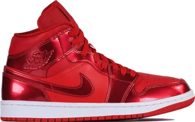 Produktbild von Nike Air Jordan 1 Retro Mitte Universität DH5894600