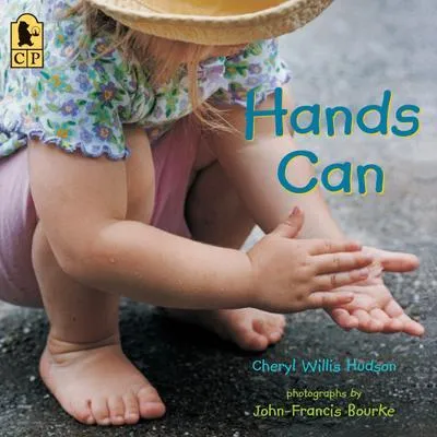 Produktbild von Hands Can