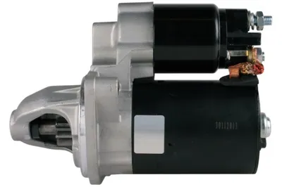 Produktbild von HELLA 8EA 012 527-831 Starter Anlasser 1,2kW für BMW 3 Touring (E91) 12V