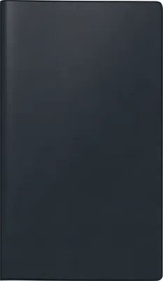 A plain, dark background.