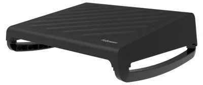 Produktbild von Fellowes Breyta Fußstütze schwarz