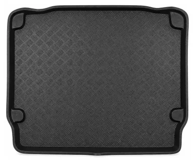 Image de Bac de coffre pour Opel Signum 2003-2008 (break) – noir, sur mesure