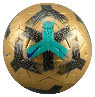 Productafbeelding van Nike - "Kylian Mbappé" voetbal SX174 (4) (Goud)