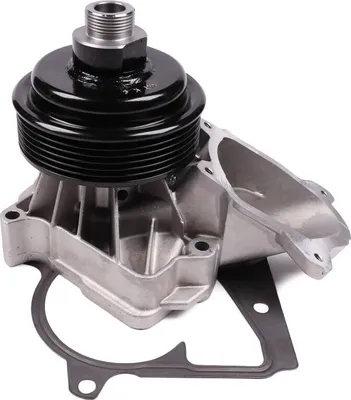 Produktbild von HEPU Kühlmittelpumpe Wasserpumpe für BMW 3 Limousine (E46) P467