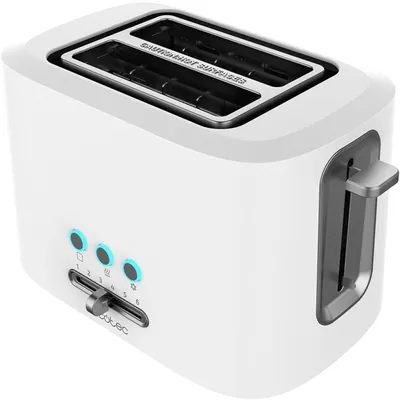 Immagine prodotto di Tostapane Cecotec Toast&Taste 9000 Doppio 980 W