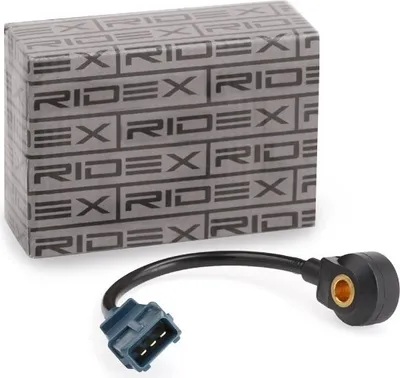 Produktbild von RIDEX Klopfsensor 3921K0035 für VW Golf IV Schrägheck (1J1)