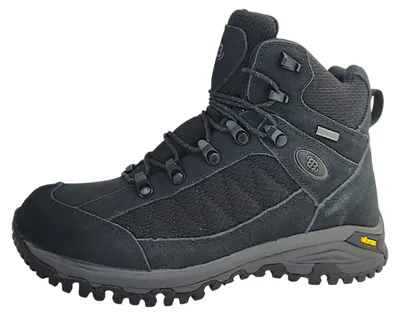 Productafbeelding van Brütting Mount Kandu High Sportschuhe Damen Outdoorschuhe Wanderstiefel
