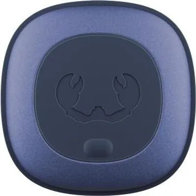 Produktbild von FRESH 'N REBEL Anhänger "Smart Finder", kompatibel mit Apple " Wo ist? ", True Blue (00231841) Tracker