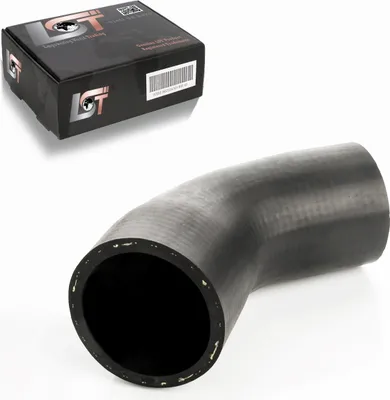 Produktbild von Ladeluftschlauch Turboschlauch Turbolader für AUDI A1 SEAT SKODA VW 1.4 TFSI