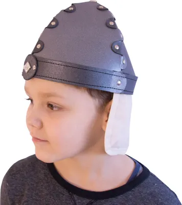 Produktbild von Wikingerhelm Karton