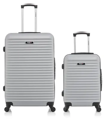 Image de BLUESTAR - LOT DE 2 - Valises grand format et cabine BRAZILIA