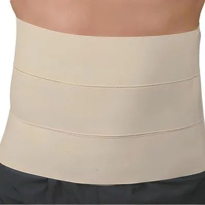 Productafbeelding van Elastische riem voor houdingscorrectie, maat 2 (90-110 cm)