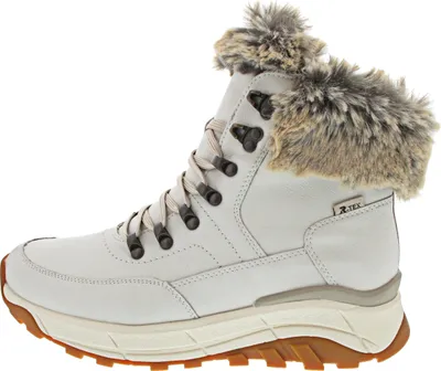 Produktbild von Rieker W0063-80 (42/offwhite/murmel)