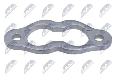 Produktbild von NTY Injektor-Halter Einspritzdüsenhalter BWP-VW-014 für VW GOLF VI (5K1)