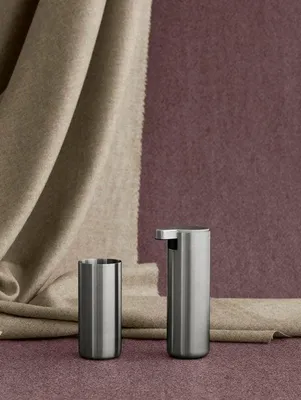 Immagine prodotto di Blomus Modo Supporto per accessori da bagno | Grigio | Metallo