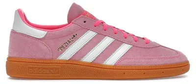Produktbild von adidas Handball Spezial Lucid Pink White (Women's) - EU 44 2/3