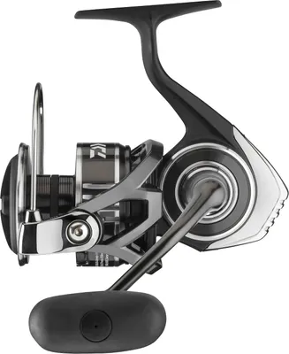 Obrázek produktu pro DAIWA BG MQ, 10000-H, oboustranný, námořní naviják, přední brzda, 10465-100