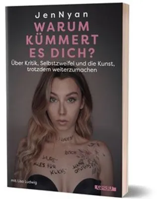 Obrázek produktu pro Warum kümmert es dich?