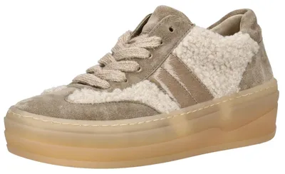 Produktbild von Gabor Sneaker Sneaker Veloursleder/Textil
