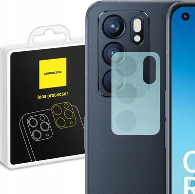 Obrázok produktu pre Sklo fotoaparátu Oppo Reno 6 5G