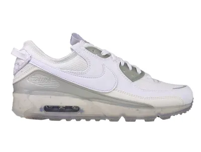 Produktbild von Nike Air Max Terrascape 90 DQ3987-101 White/White-White-White 38.5 EU