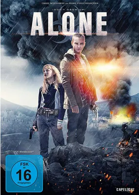 Produktbild von Alone