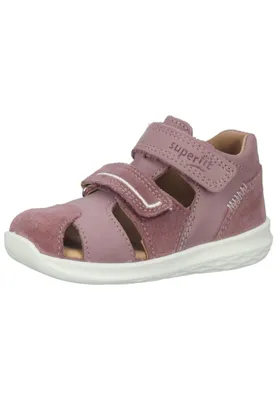 Produktbild von Superfit Halbschuhe Halbschuhe Nubuk/Velours