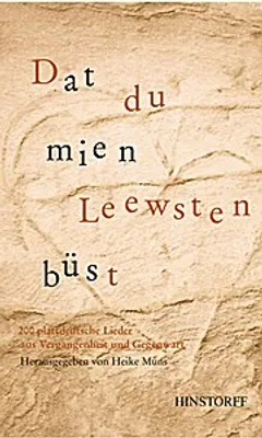 Image de Dat du mien Leewsten büst