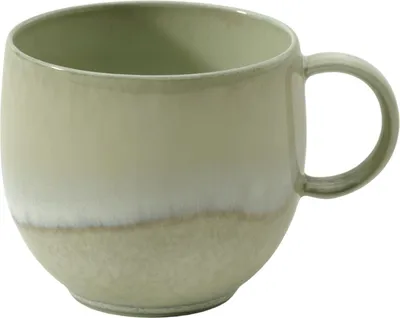 Produktbild von Villeroy & Boch Perlemor Alga Henkelbecher 114 x 87 x 76 mm, 210 ml