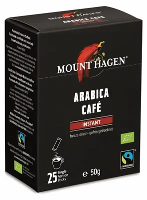 Immagine prodotto di Caffè arabica - macinato decaffeinato 250g
