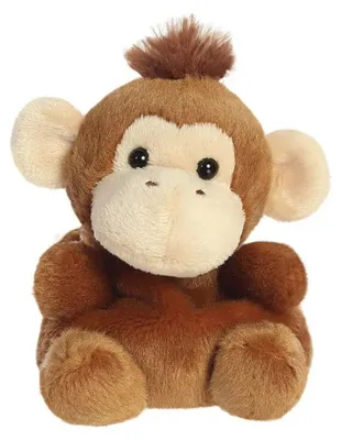 Immagine prodotto di Palm Pals Scimmia Plü schtier 13 cm