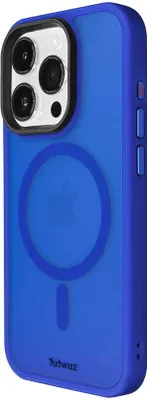 Image de Artwizz - IcedClip MagSafe iPhone 15 (bleu roi)