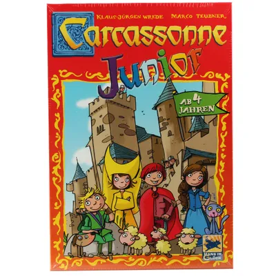 Image de Carcassonne Junior