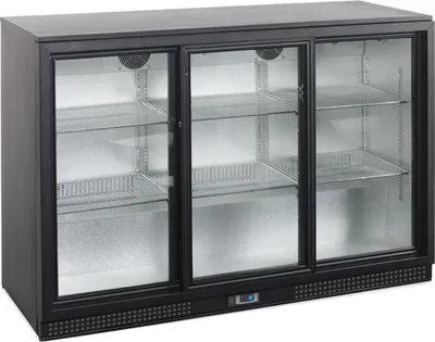 Produktbild von Unterbaukühlschrank BAS301GE - Esta