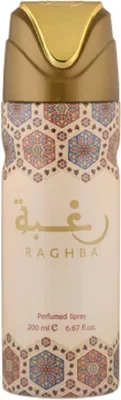 Obrázek produktu pro Lattafa Raghba 200ml