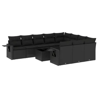 Zdjęcie produktu dla VidaXL 3253032, 11 szt.