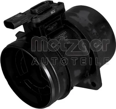 Produktbild von METZGER 0890404 Luftmassenmesser LMM für VW Passat Variant (3G5, CB5) Luftmengenmesser