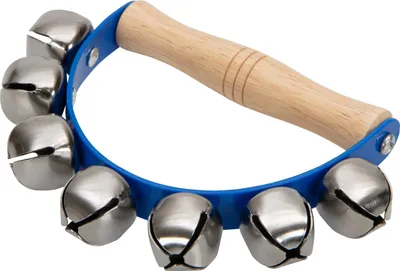 Produktbild von Betzold Glockenkränze, Ausführung: mit 7 Schlittenglocken