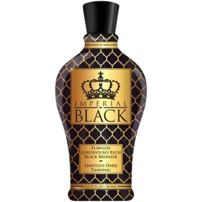 Produktbild von Synergy Tan Imperial Black Dark Bronzer