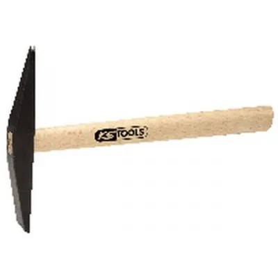 Immagine prodotto di KS Tools Martello per saldatura, 300 g, 140.2170