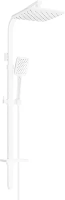 Produktbild von Mexen Q62 Duschsäule, Weiß - 798626295-20