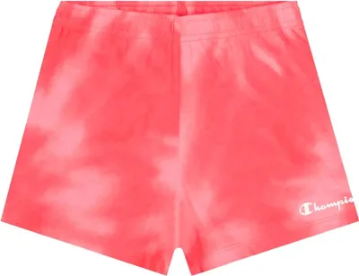Immagine prodotto di Pantaloncini Champion 404366_RL002 da Bambina