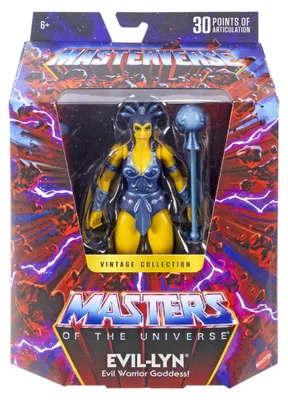 Immagine prodotto di Masters of the Universe JMJ50, 6 anni (o più), multicolore, plastica