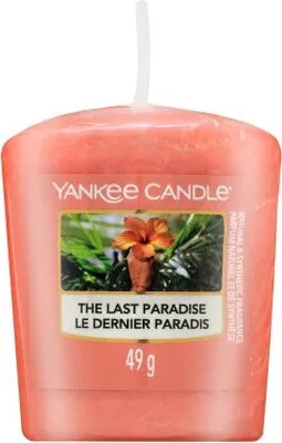 Zdjęcie produktu dla Yankee Candle The Last Paradise 49 g