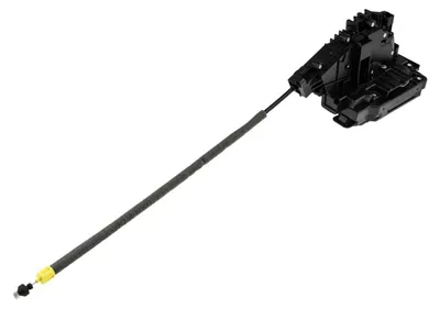 Produktbild von Türschloss vorne links (Stellmotor), passend für Mercedes-Benz W205, W213, W222