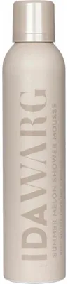 Image de Mousse de douche au melon d'été 200ml