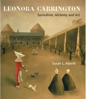 Image de Leonora Carrington