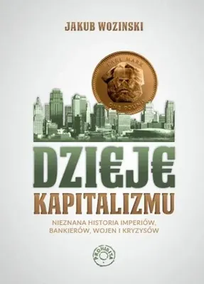 Image de Dzieje kapitalizmu