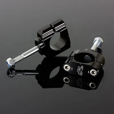 Produktbild von Lenkerhalterung 36Mm Für Fatbar 36 Yamaha '14-'22