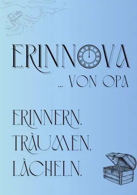 Produktbild von Erinnova von Opa